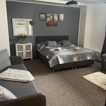 Apartman Smokovcek Vysoké Tatry Εξωτερικό φωτογραφία
