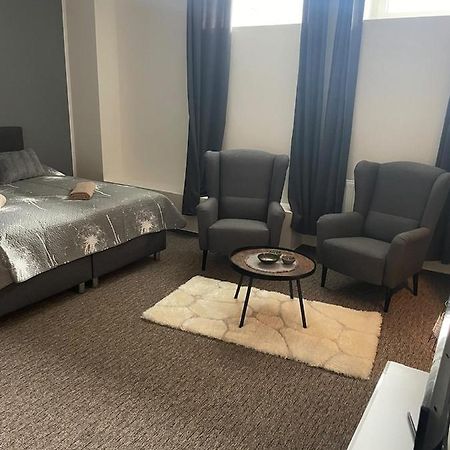 Apartman Smokovcek Vysoké Tatry Εξωτερικό φωτογραφία