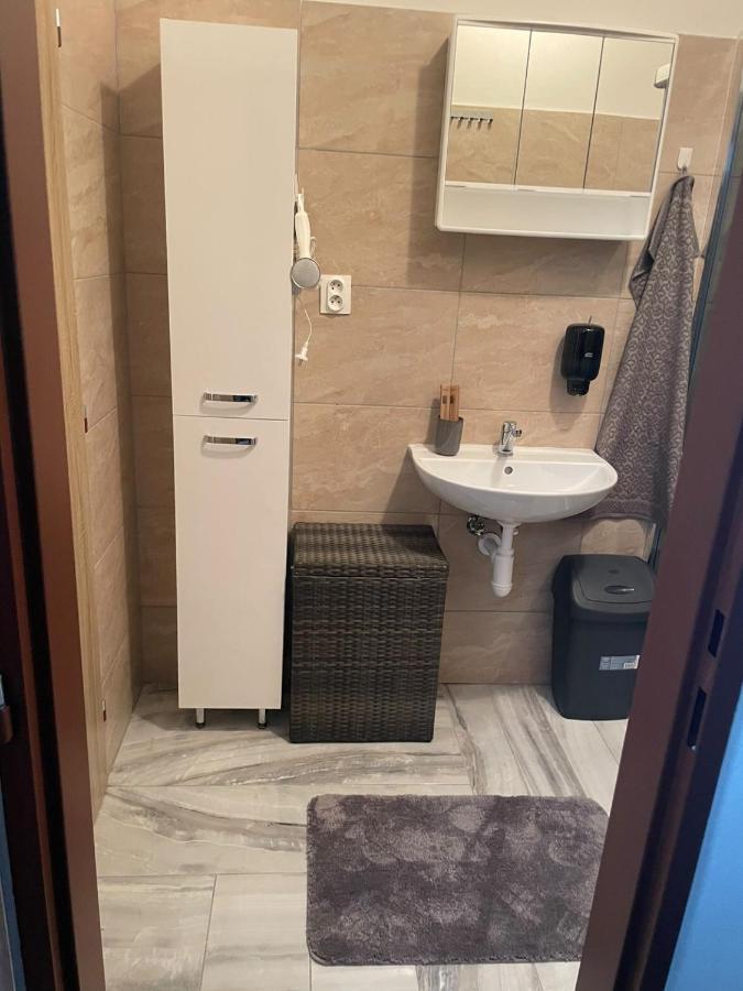 Apartman Smokovcek Vysoké Tatry Εξωτερικό φωτογραφία