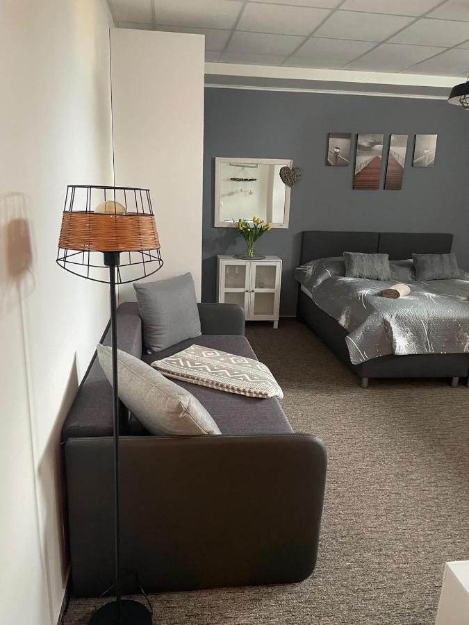 Apartman Smokovcek Vysoké Tatry Εξωτερικό φωτογραφία