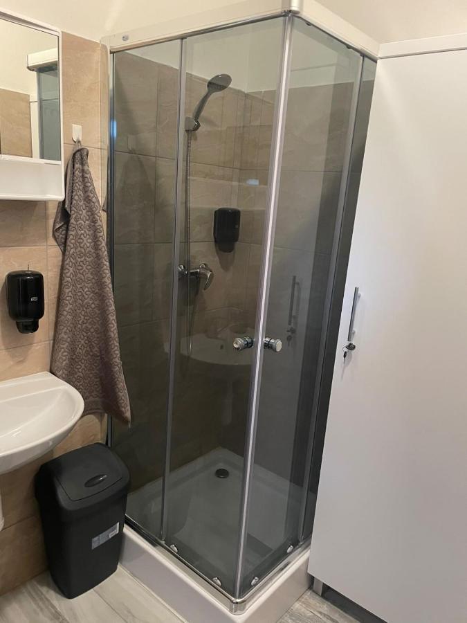 Apartman Smokovcek Vysoké Tatry Εξωτερικό φωτογραφία
