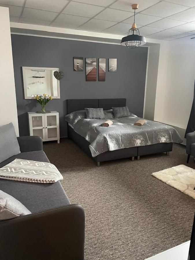 Apartman Smokovcek Vysoké Tatry Εξωτερικό φωτογραφία