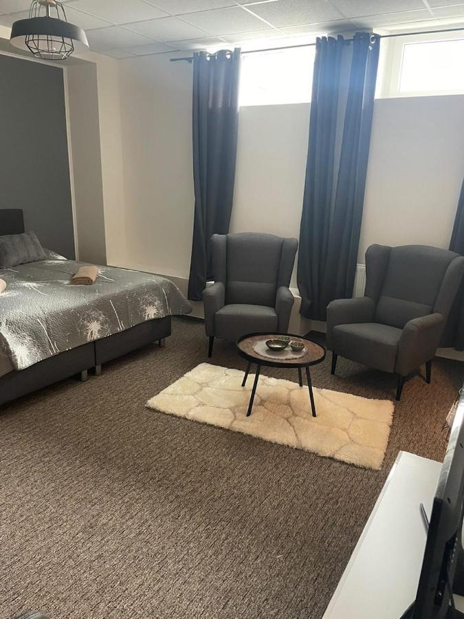 Apartman Smokovcek Vysoké Tatry Εξωτερικό φωτογραφία